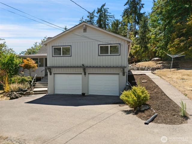 Property photo for 4683 W Sherman Heights Road, Bremerton