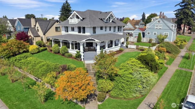 Property photo for 2329 Rucker Avenue, Everett