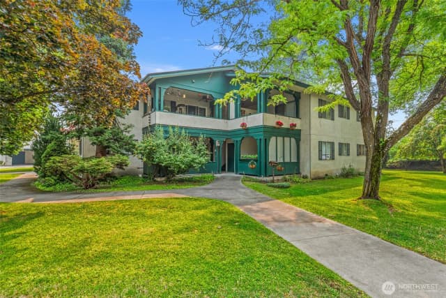 Property photo for 111 Whitman Street #2d, Leavenworth