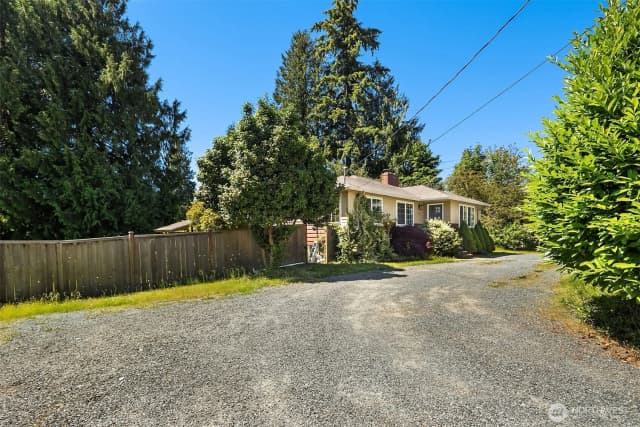 Property photo for 16414 48th Avenue W, Edmonds