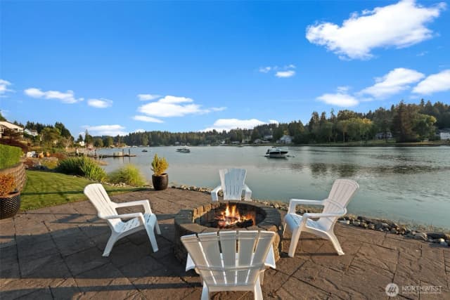 Property photo for 4112 52nd Avenue Ct Nw, Gig Harbor