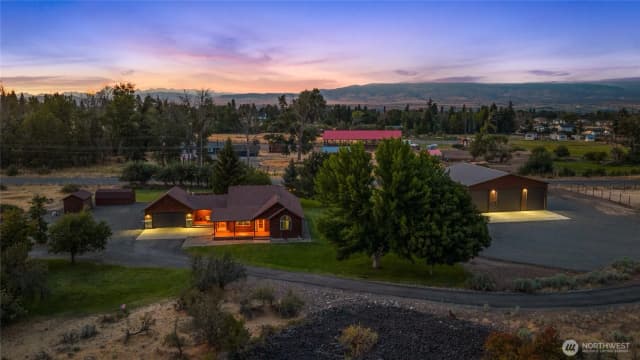 Property photo for 131 Aspen Drive, Ellensburg