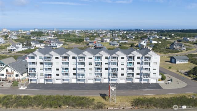 Property photo for 401 Westport View Sw #203, Ocean Shores