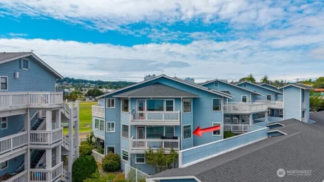 Property photo for 651 Se Bayshore Drive #b201, Oak Harbor