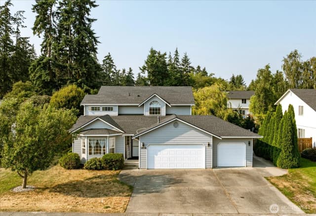 Property photo for 1836 Sw Putnam Drive, Oak Harbor