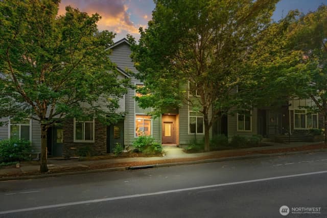 Property photo for 2157 Nw Talus Drive, Issaquah