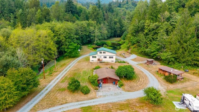 Property photo for 30341 State Route 20, Sedro Woolley