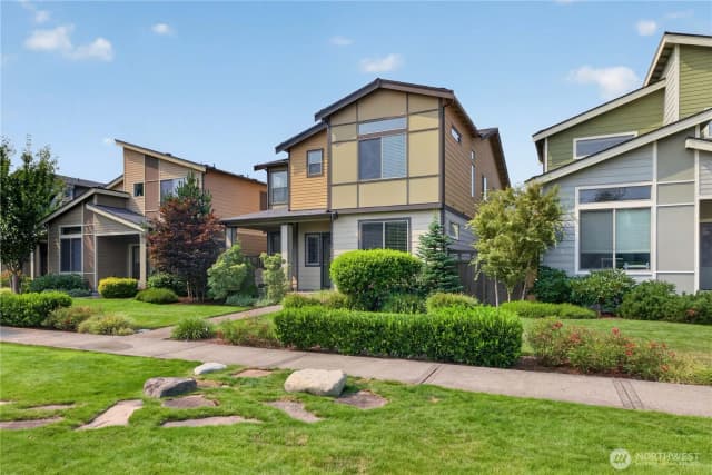 Property photo for 32974 Skyline Lane, Black Diamond