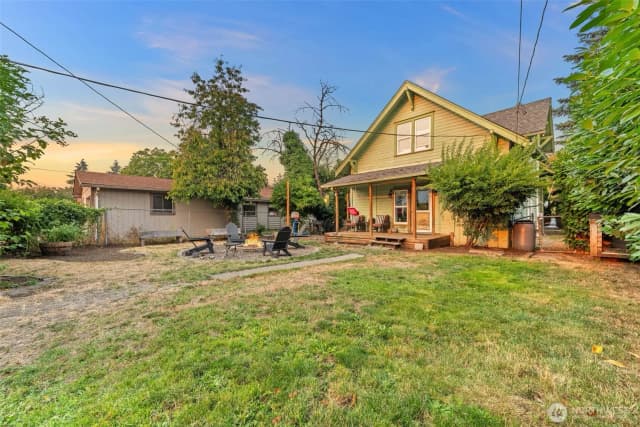 Property photo for 1315 Oxford Ave, Centralia