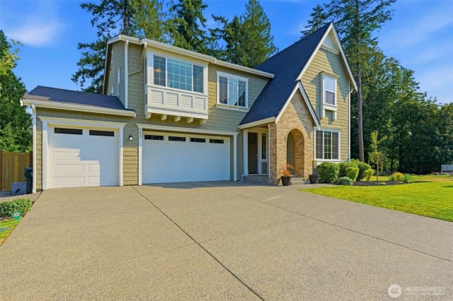 Property photo for 5421 133rd Street Ct Nw, Gig Harbor