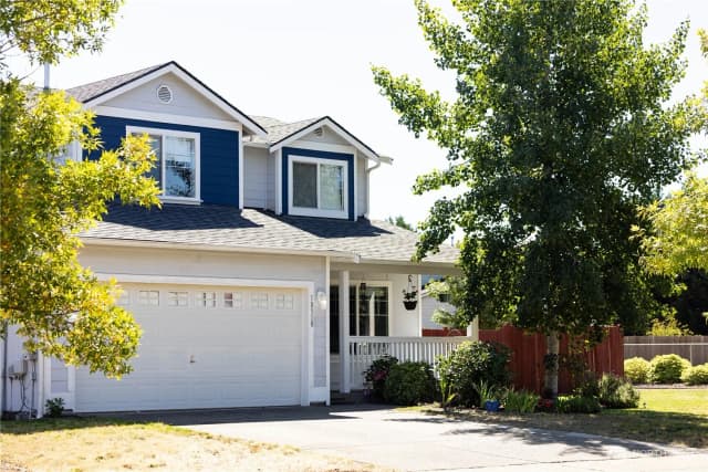 Property photo for 10510 Se Carter Street, Yelm