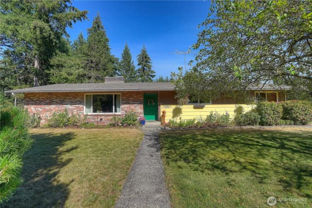Property photo for 24201 42nd Avenue E, Spanaway