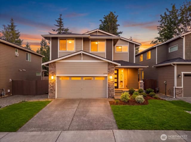 Property photo for 13751 Se 183rd Street, Renton