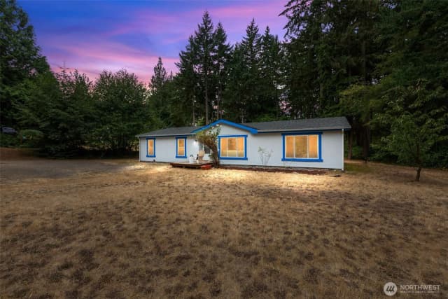 Property photo for 2608 177th Avenue Sw, Lakebay