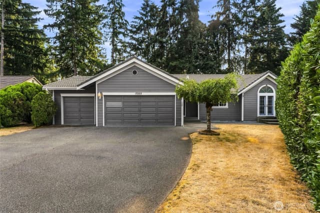 Property photo for 17222 92nd Avenue E, Puyallup