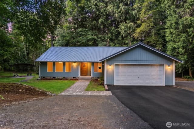 Property photo for 220 E Moore Lane, Shelton