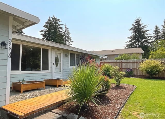 Property photo for 32558 7th Place S, Federal Way