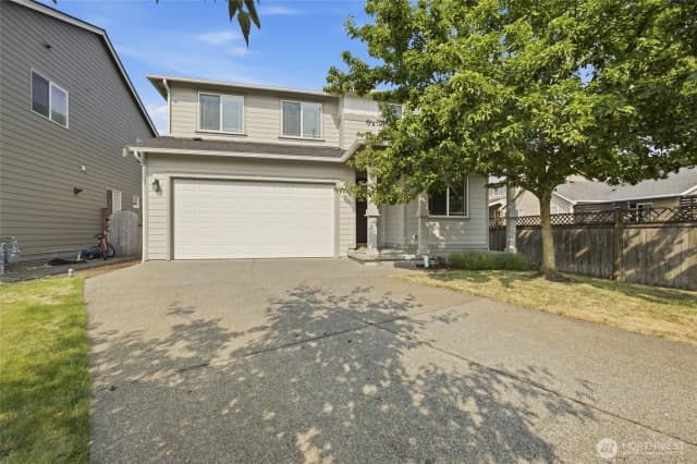 Property photo for 5511 Parquet Way Se, Olympia