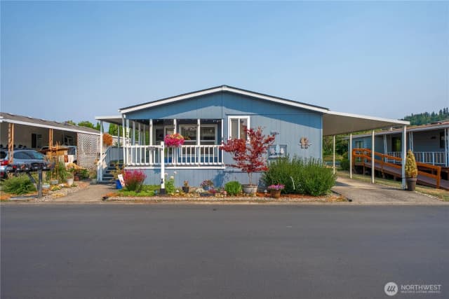 Property photo for 3611 I Street Ne #238, Auburn