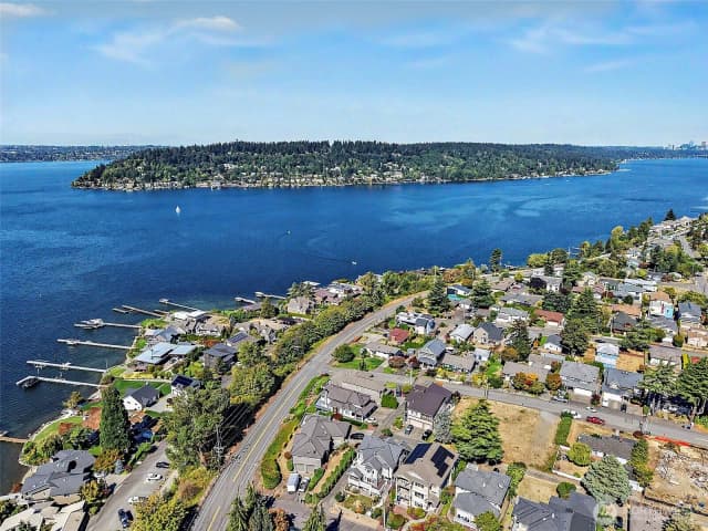 Property photo for 805 N 31st Street, Renton