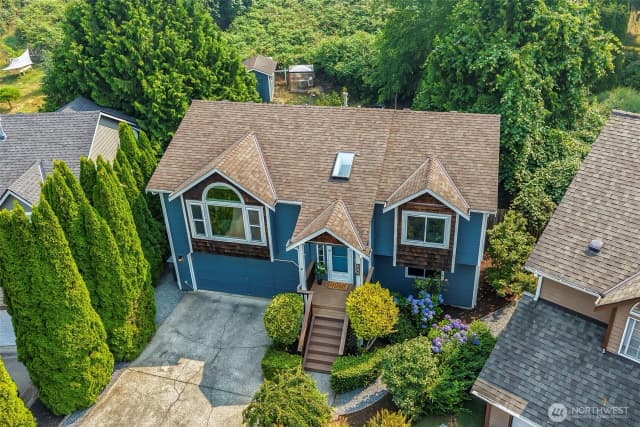 Property photo for 302 18th Place, Snohomish