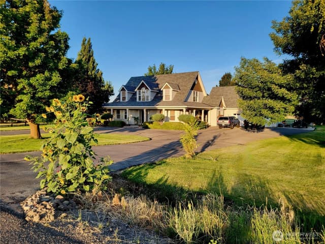 Property photo for 461 Fields Road, Ellensburg