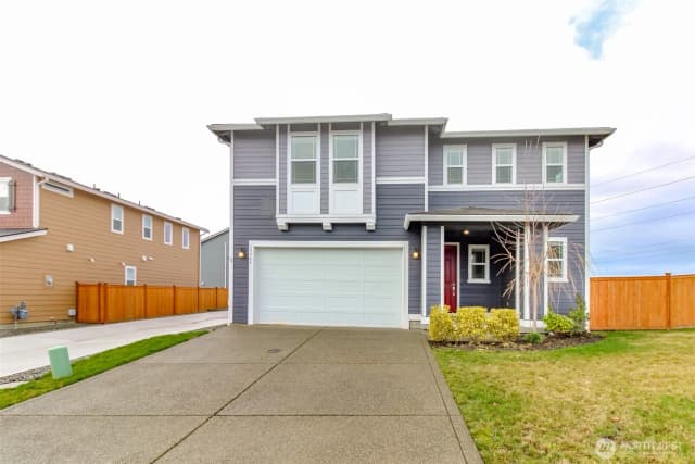 Property photo for 19964 25th Avenue Ct E, Spanaway