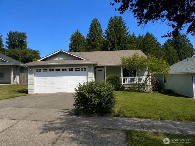 Property photo for 6419 107th Place Ne, Marysville
