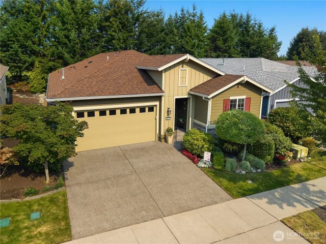 Property photo for 4805 Meriwood Drive Ne, Lacey