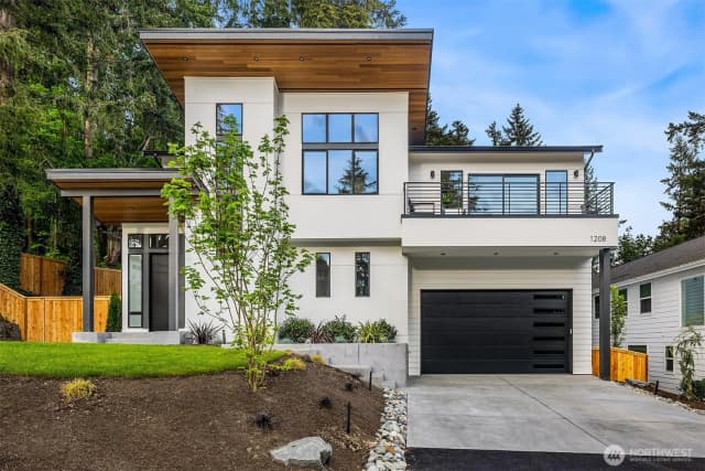 Property photo for 1208 211th Place, Sammamish