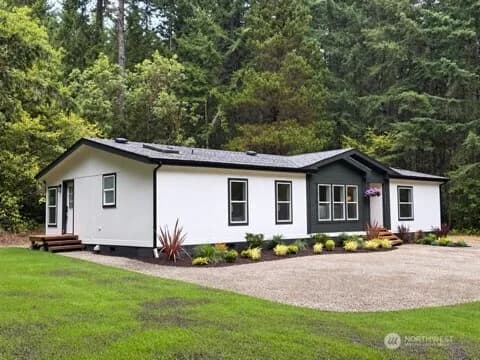 Property photo for 5189 Sw Paradise Lane, Port Orchard