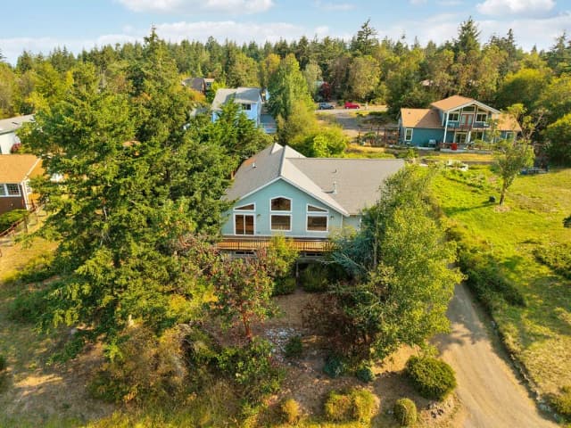 Property photo for 5391 Cape George Road, Port Townsend