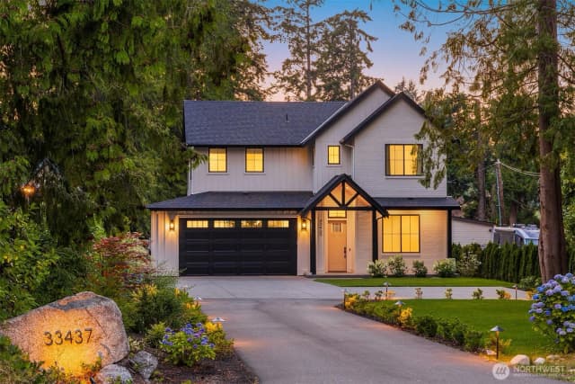 Property photo for 33437 33rd Place S, Federal Way