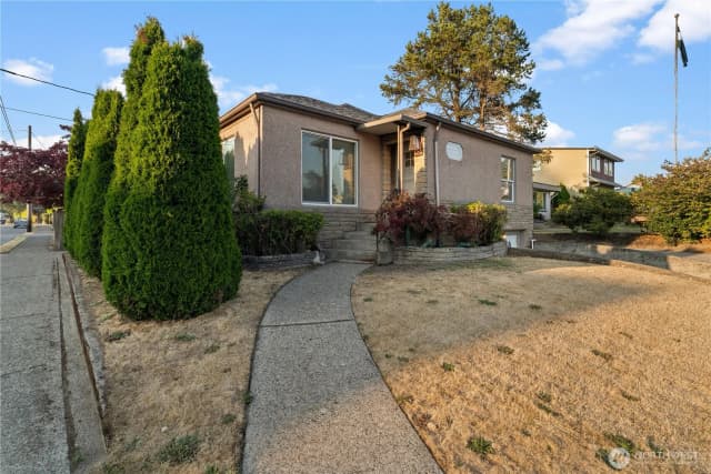 Property photo for 801 N Stevens Street, Tacoma