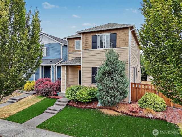 Property photo for 3446 Hera Street Ne, Lacey
