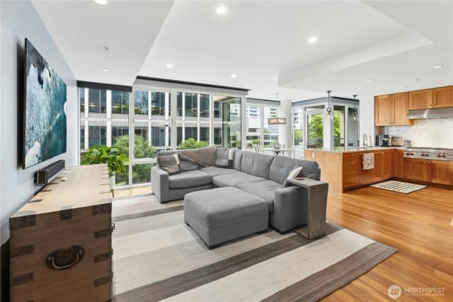 Property photo for 10700 Ne 4th St #434, Bellevue