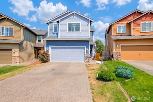 Property photo for 4019 202nd Street E, Spanaway