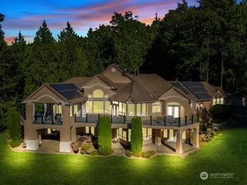 Property photo for 22410 Mcmurray Shore Drive, Mount Vernon