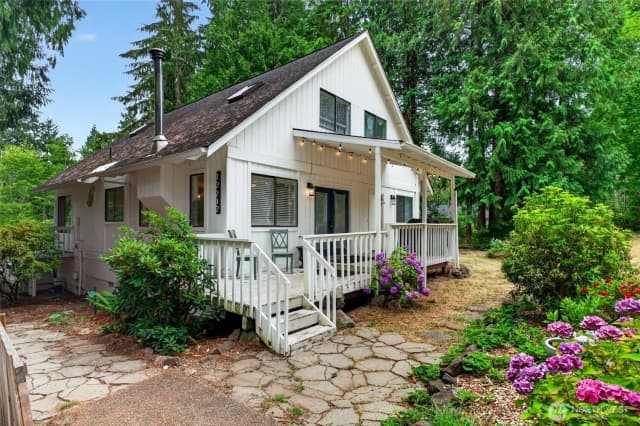 Property photo for 12212 110th Street Nw, Gig Harbor