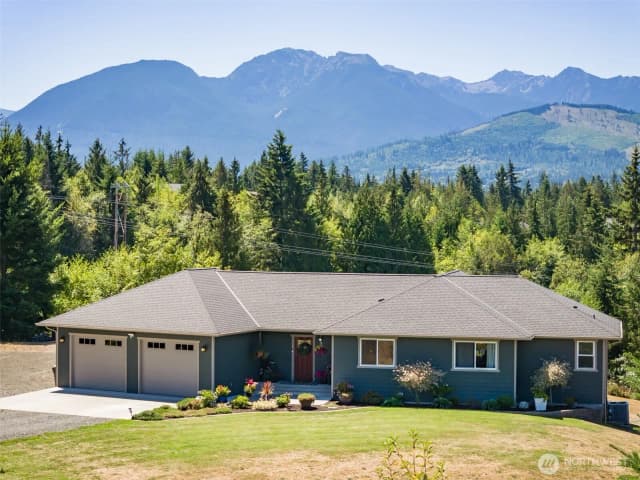 Property photo for 135 Saydee Lane, Port Angeles