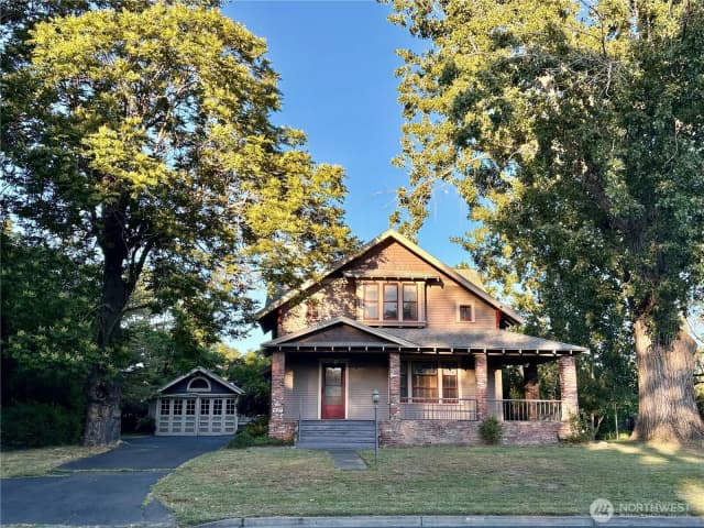 Property photo for 1127 Fern Avenue, Walla Walla
