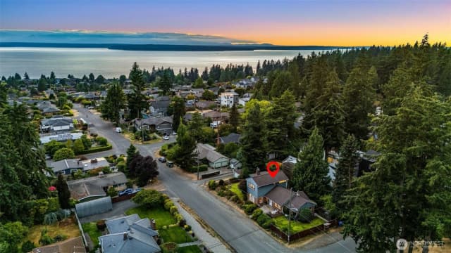 Property photo for 12703 4th Avenue Nw, Seattle