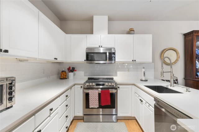 Property photo for 15026 40th Avenue W #2-401, Lynnwood