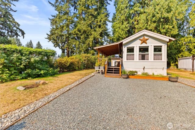Property photo for 24443 Wicker Road #52, Sedro Woolley