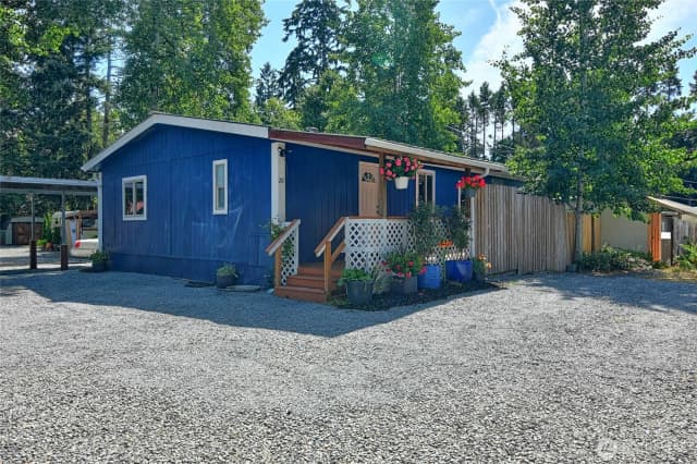 Property photo for 13119 17th Avenue W #20, Everett