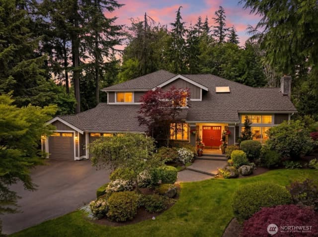 Property photo for 22632 Ne 143rd Court, Woodinville