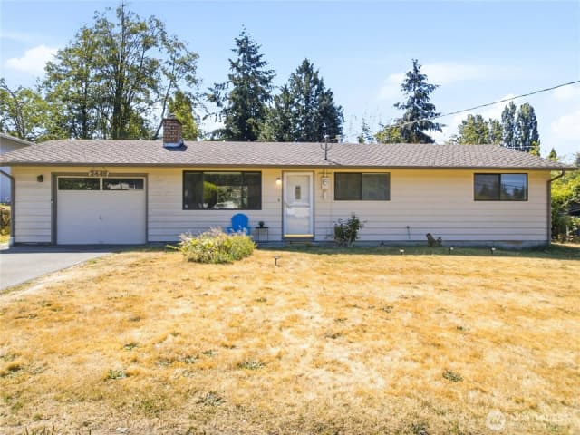 Property photo for 2449 Sw 328th Street, Federal Way