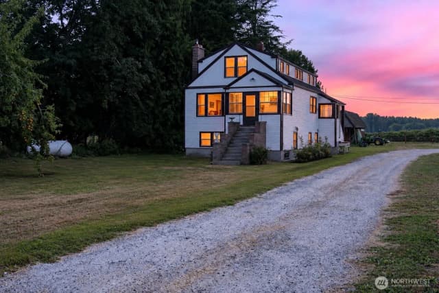 Property photo for 11174 Sterling Road, Sedro Woolley