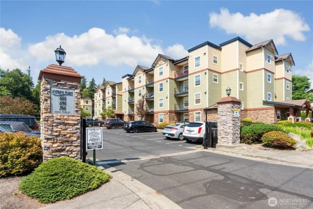 Property photo for 690 32nd Street #b107, Bellingham