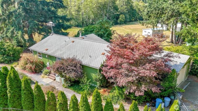 Property photo for 12908 91st Street Ct E, Anderson Island